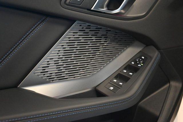 BMW 118 d M SPORT PRO INNOVATION PACK SPORT PACK SCONTO26%