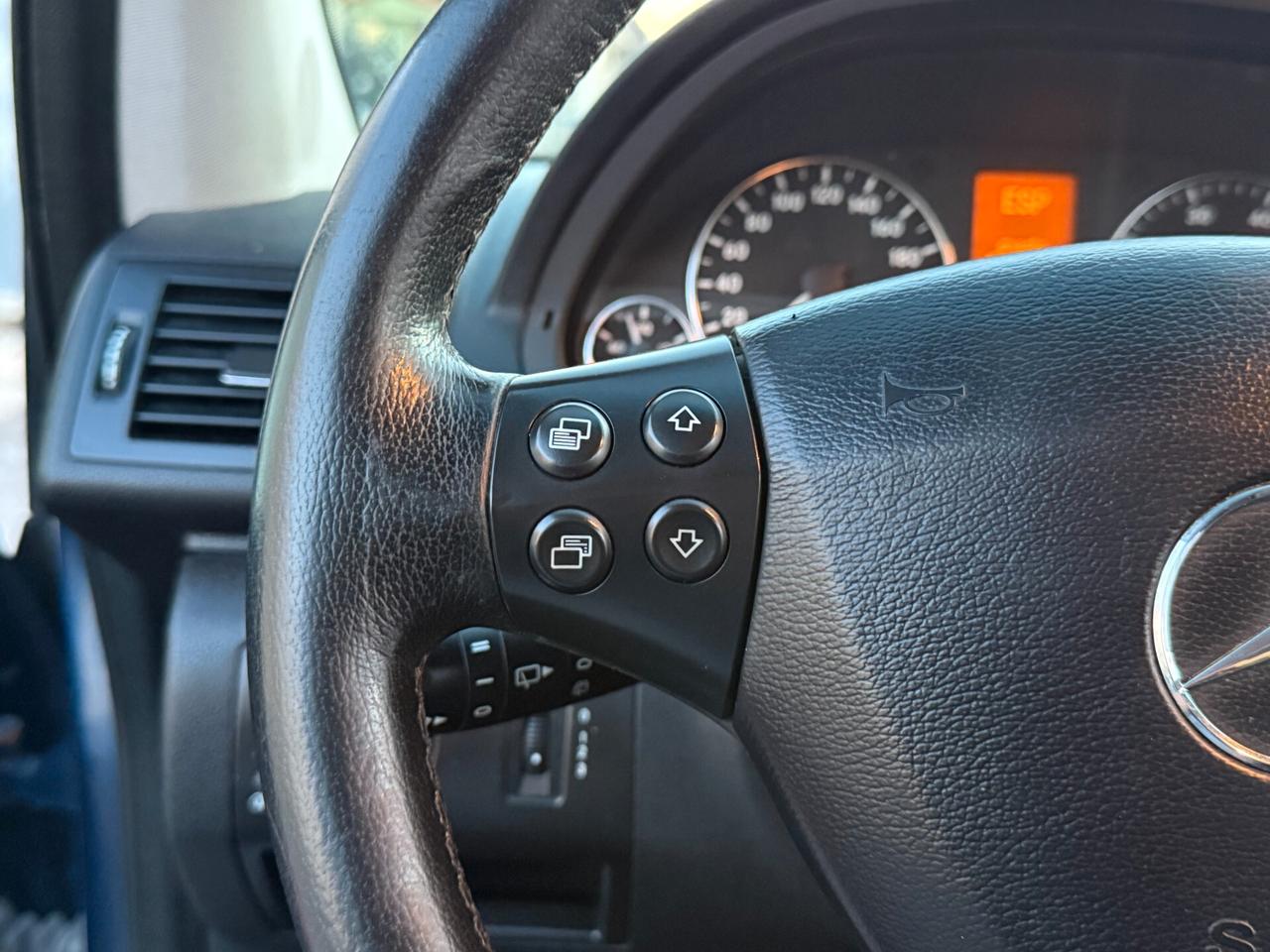 Mercedes-Benz A 150 Elegance - 2004