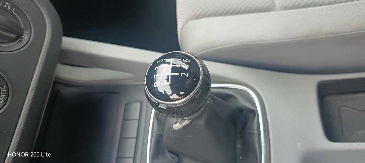 Volkswagen Golf 1.6 16V FSI 3p. Sportline