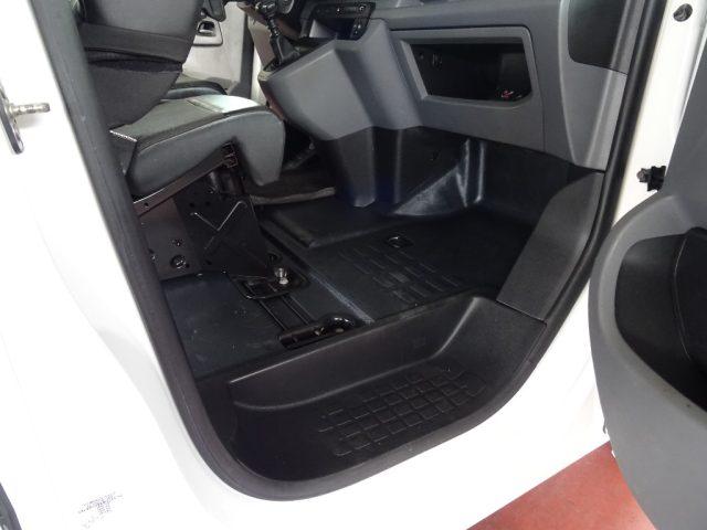 OPEL Vivaro 1.5 Diesel 120CV S&S PL-TN M Furgone Enjoy