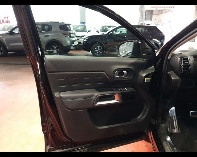 Citroën C5 Aircross BlueHDi 130 S&S EAT8 Shine