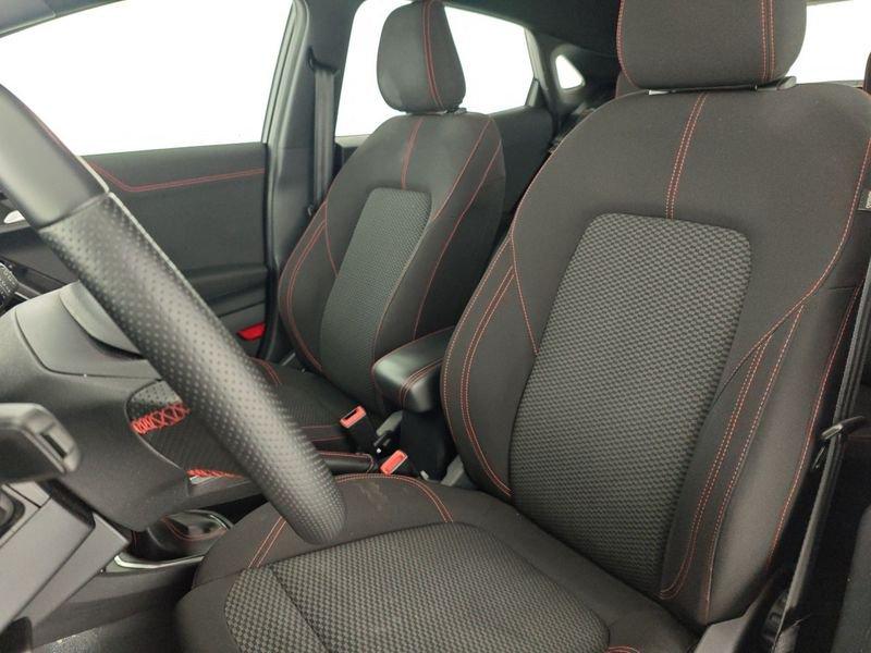 Ford Puma 1.0 EcoBoost Hybrid 125 CV S&S ST-Line