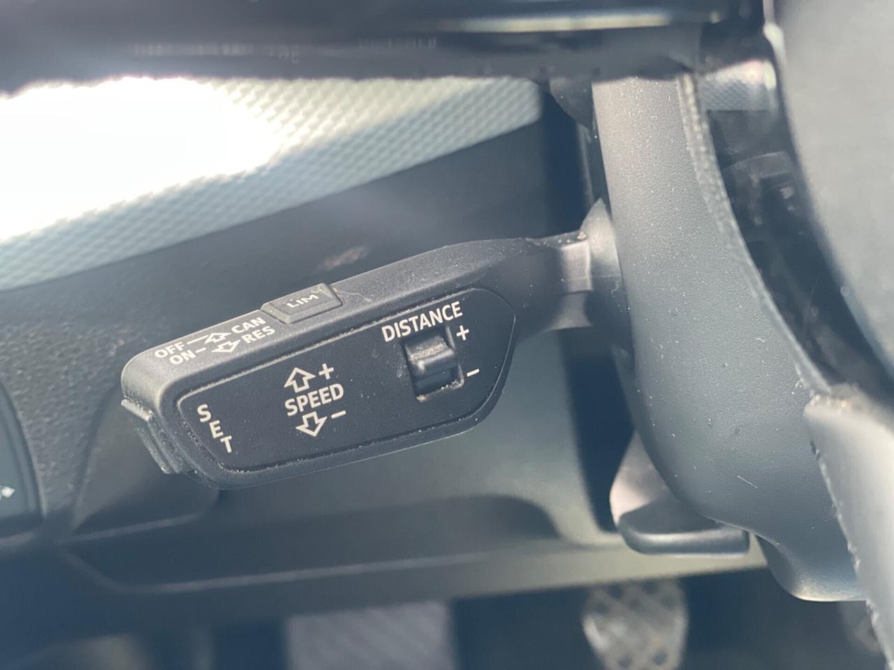 Audi Q2 30 TDI Admired