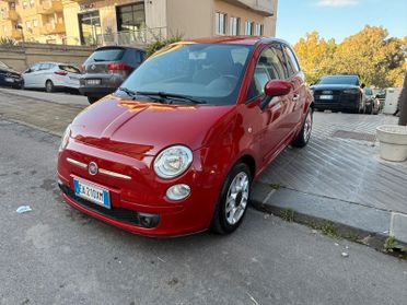 Fiat 500 1.3 Multijet 16V 75 CV by DIESEL