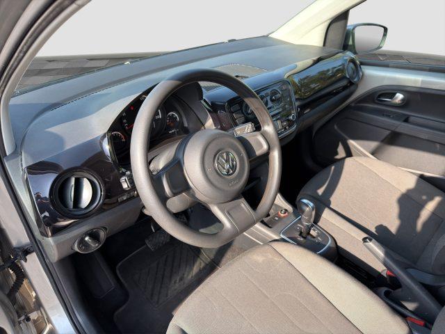 VOLKSWAGEN up! 1.0 5p. move up! ASG