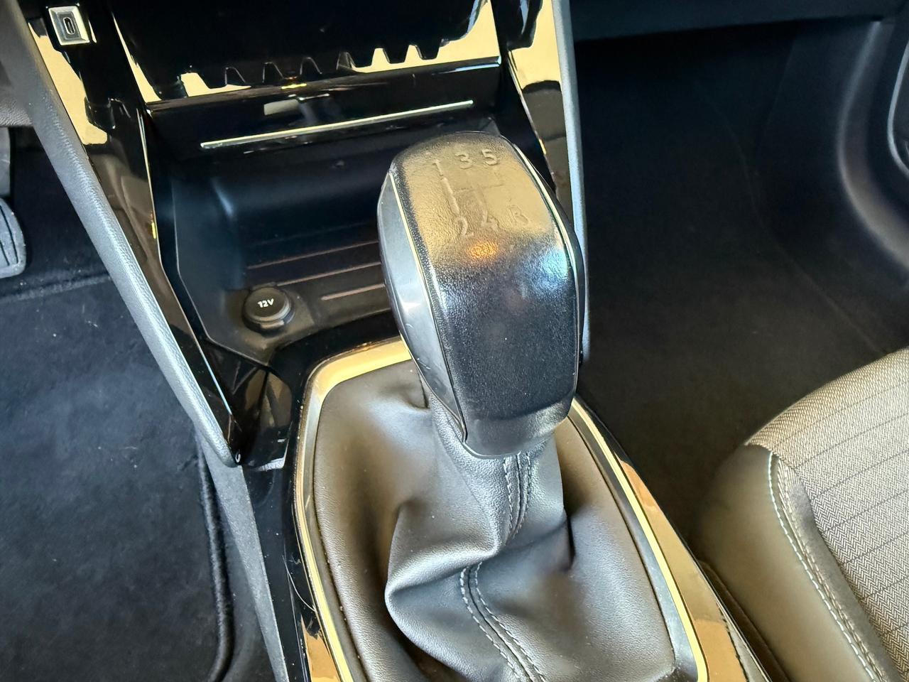 Peugeot 208 PureTech 75 Stop&Start 5 porte Allure - PRONTA CONSEGNA