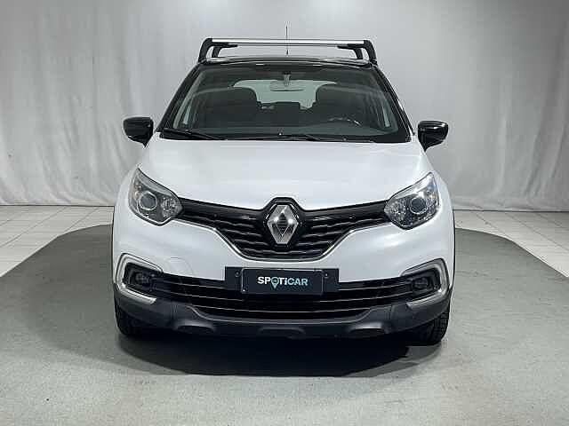 Renault Captur dCi 8V 90 CV Life