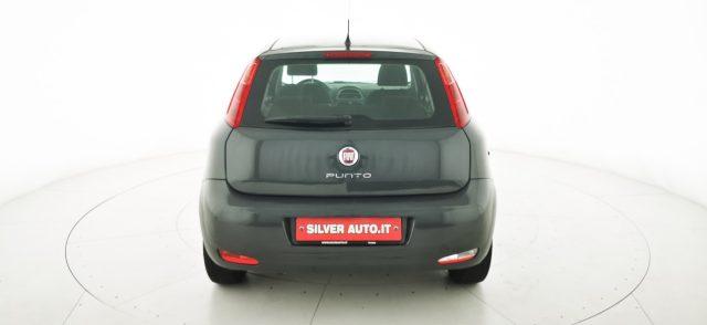 FIAT Punto 1.2 8V 5 porte Street EasyPower