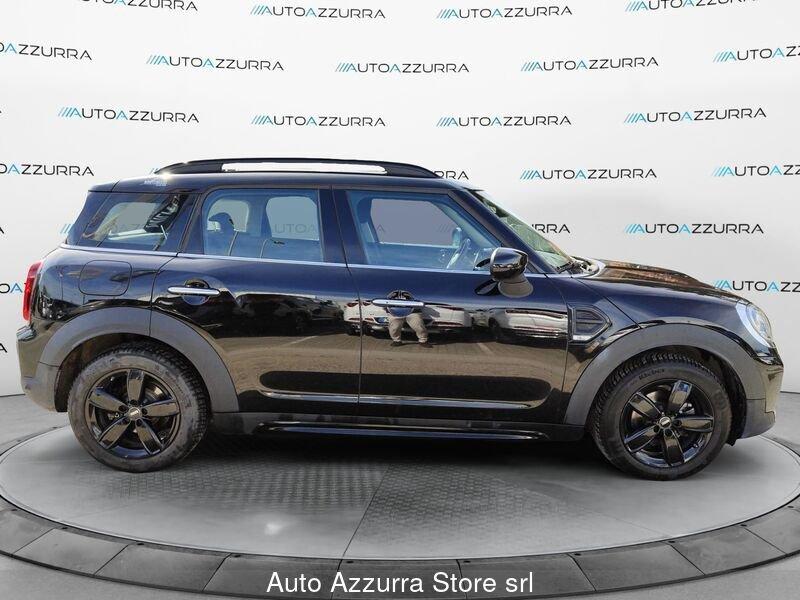 MINI Mini Countryman F60 Mini 1.5 One D Countryman Northwood Edition *PROMO FINANZIARIA*