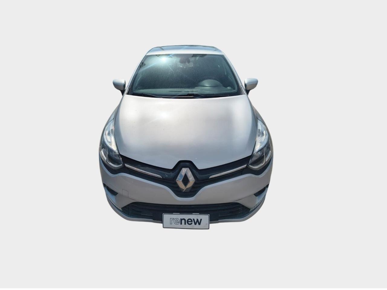 Renault Clio 1.5 dci energy Life 75cv