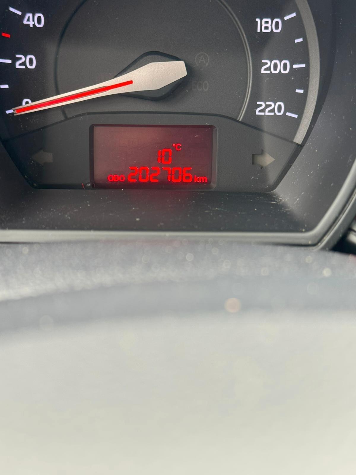 Kia Rio 1.1 CRDi 5p. Active ANNO 2014