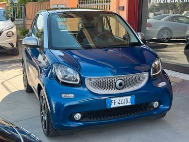 Smart ForTwo 90 0.9 Turbo Prime