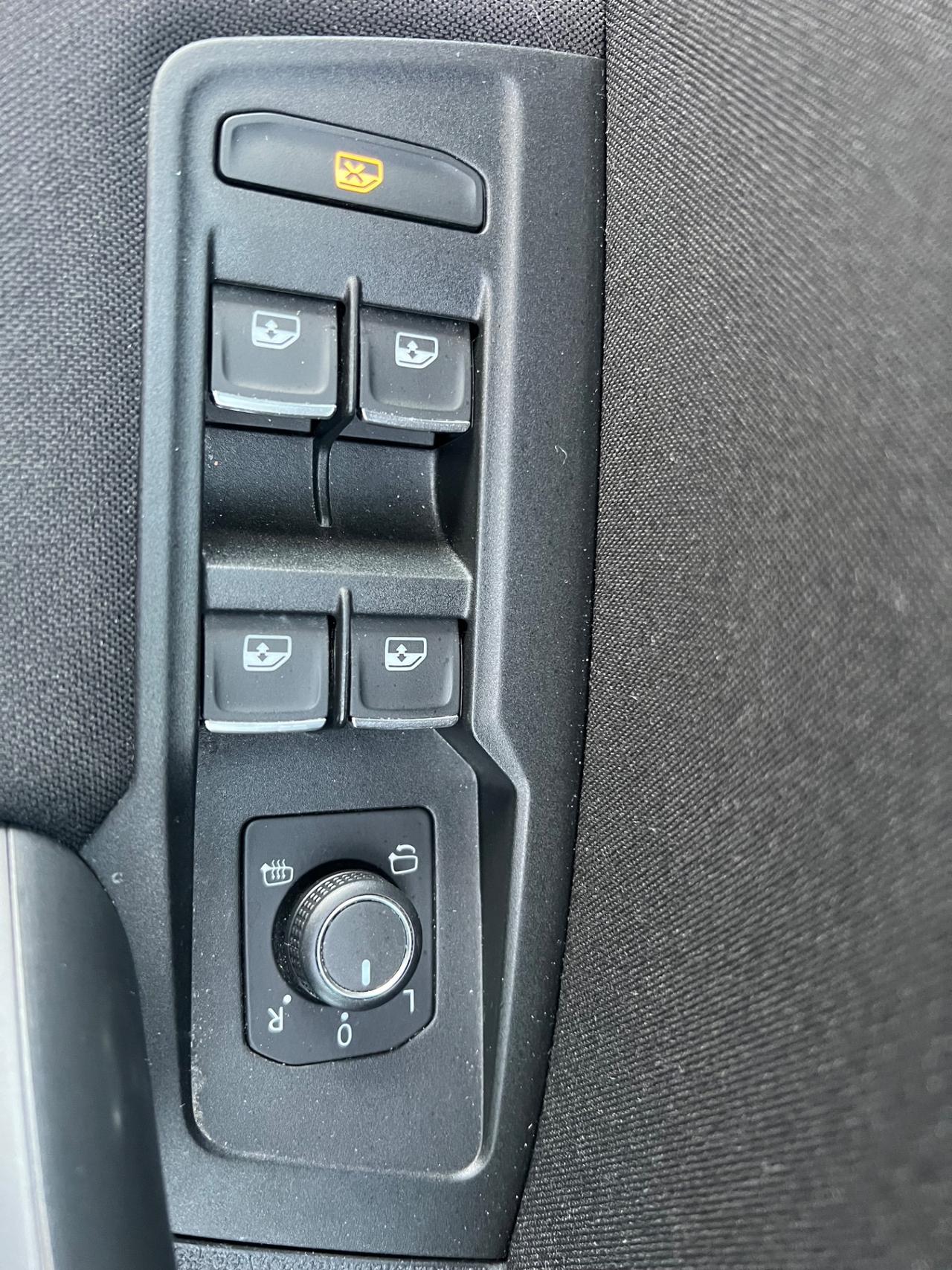 Volkswagen Tiguan 2.0 TDI SCR Life