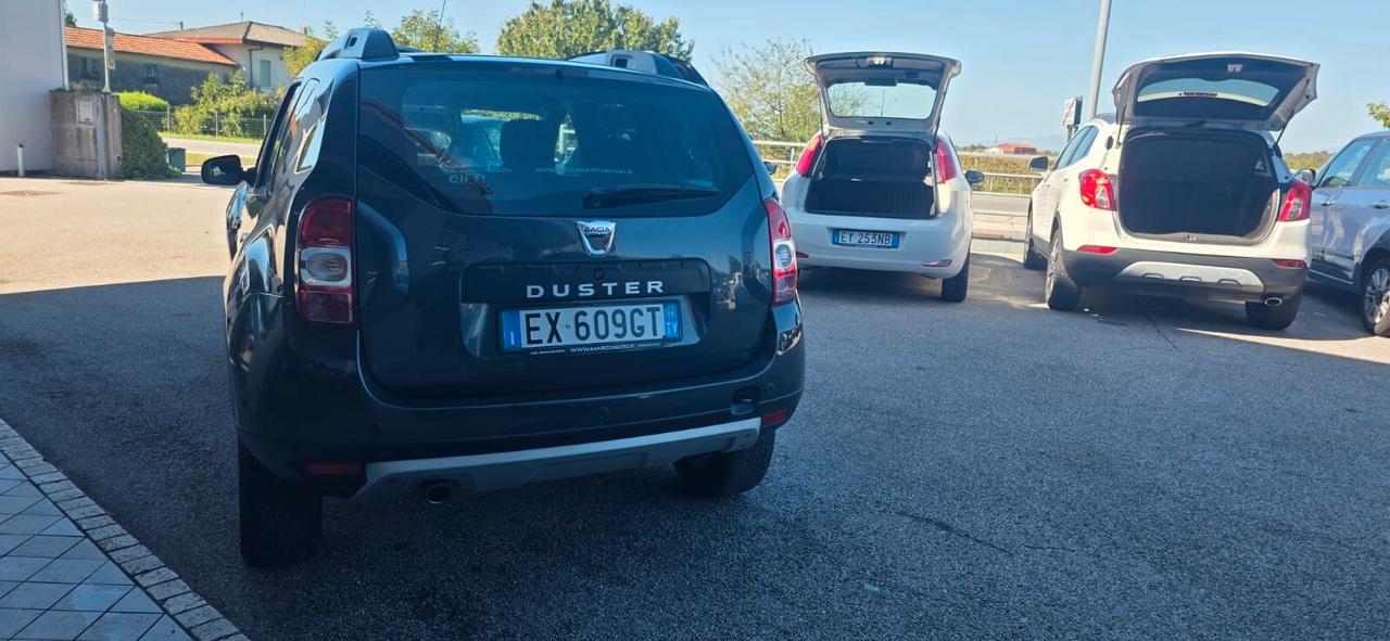 Dacia Duster 1.5 Diesel Neopatentati
