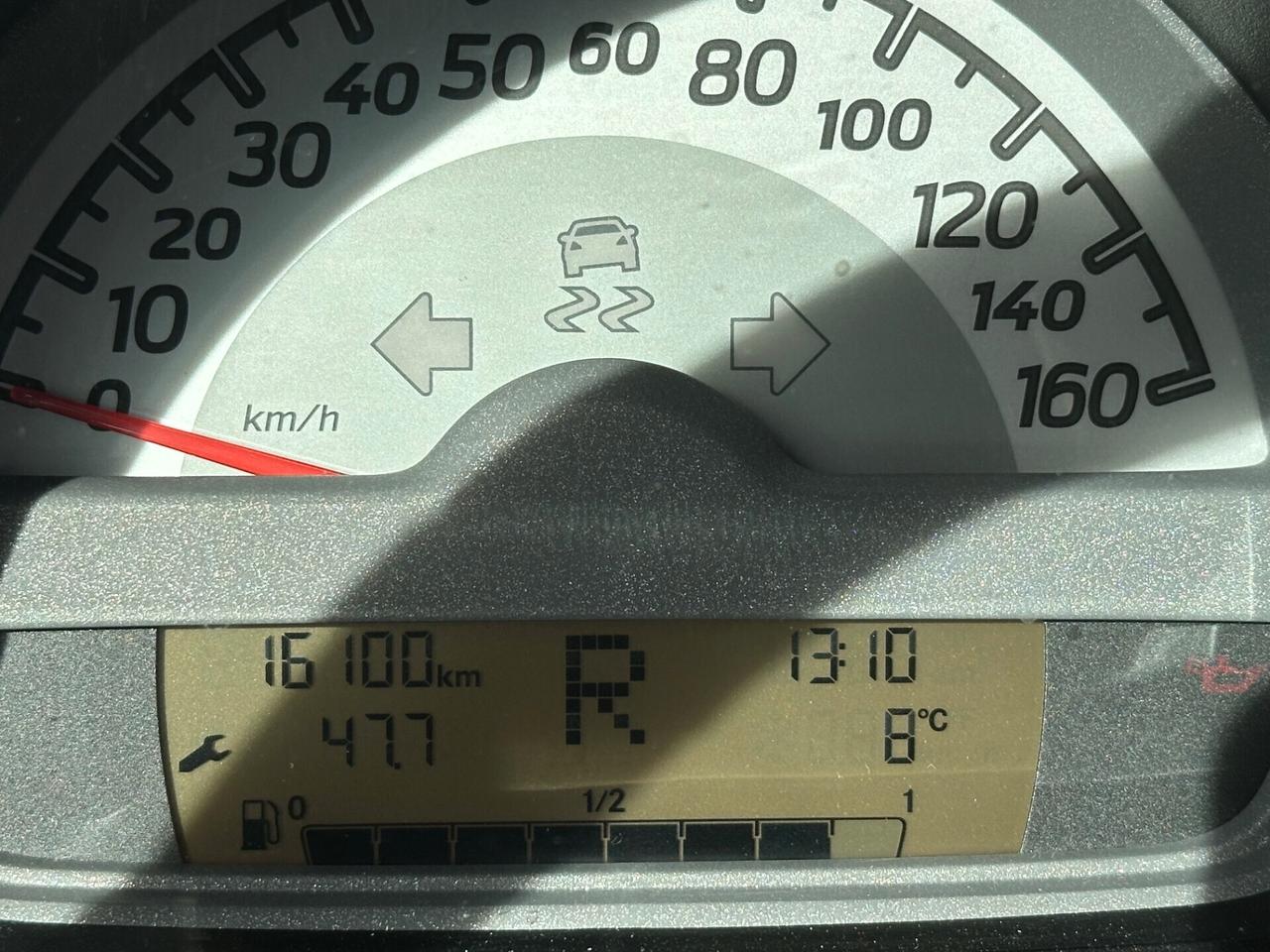 Smart ForTwo 1.0 Passion 07/2011 km.84661