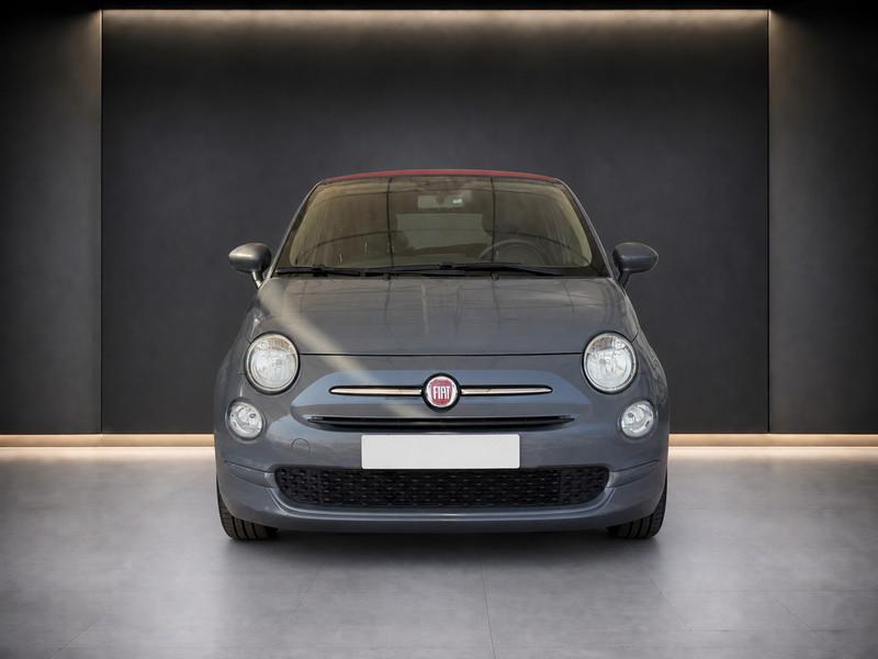 FIAT 500C 500C 1.0 hybrid Cult 70cv