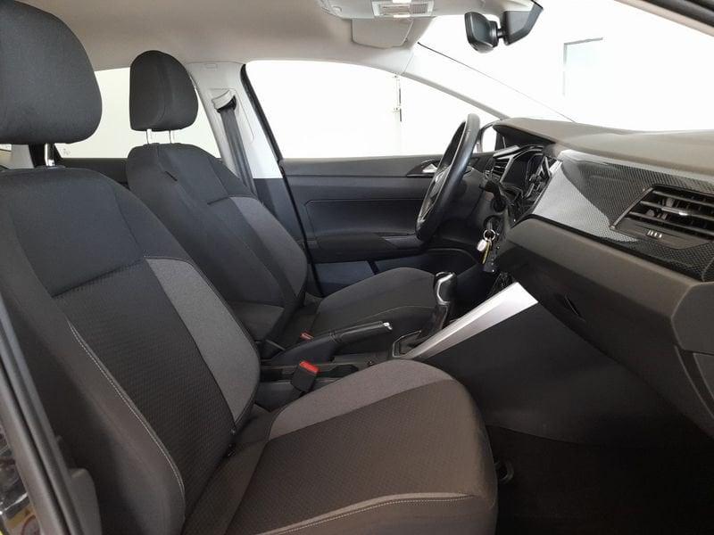 Volkswagen Polo 1.0 EVO Life