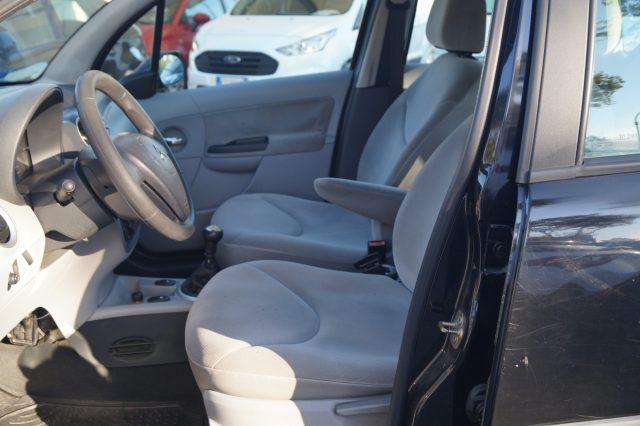 CITROEN C3 1.1 Cashmere