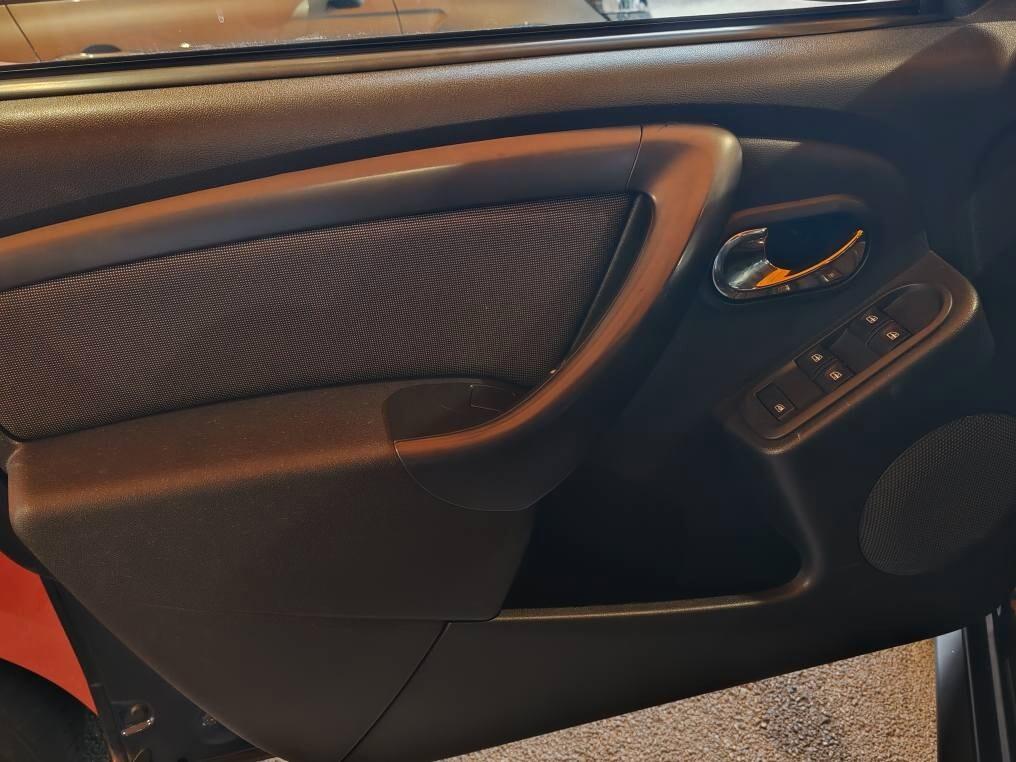 Dacia Duster AMBIANCE FAMILY