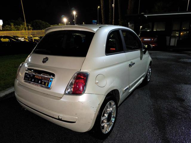 FIAT 500 1.2 Sport