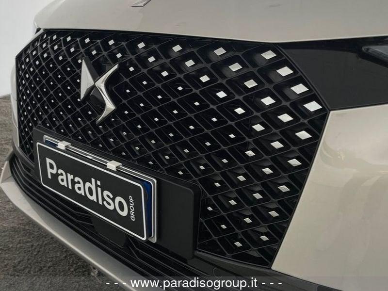 DS DS4 DS 4 BLUE HDI 130 EDITION FRANCE