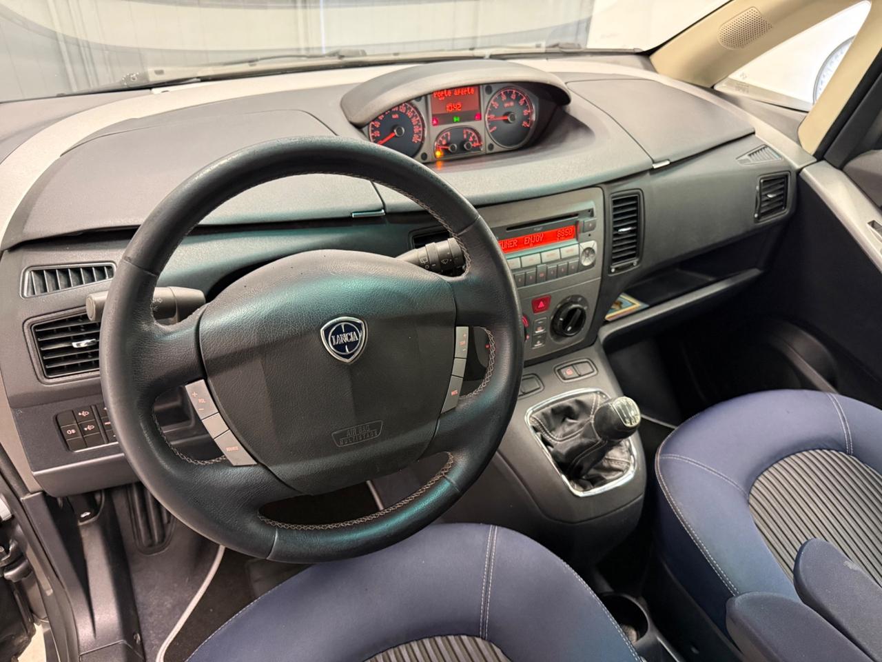 Lancia MUSA 1.3 MJT 90cv