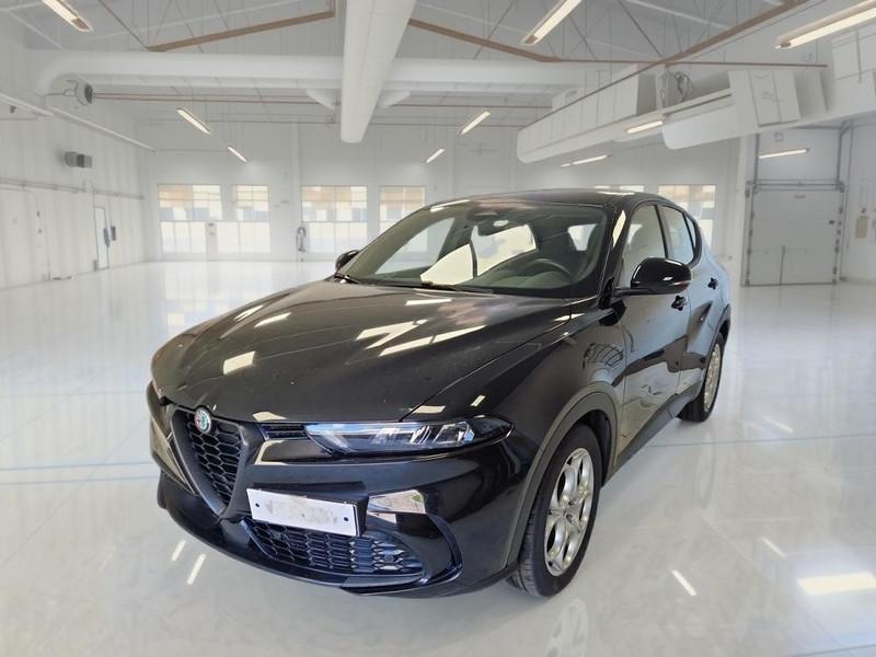 ALFA ROMEO TONALE 1.5 130 CV HYBRID TCT7 SPRINT SUV