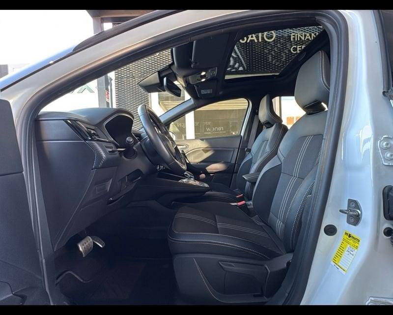 Renault Captur Captur 1.6 E-Tech full hybrid E-Tech Engineered 145cv auto