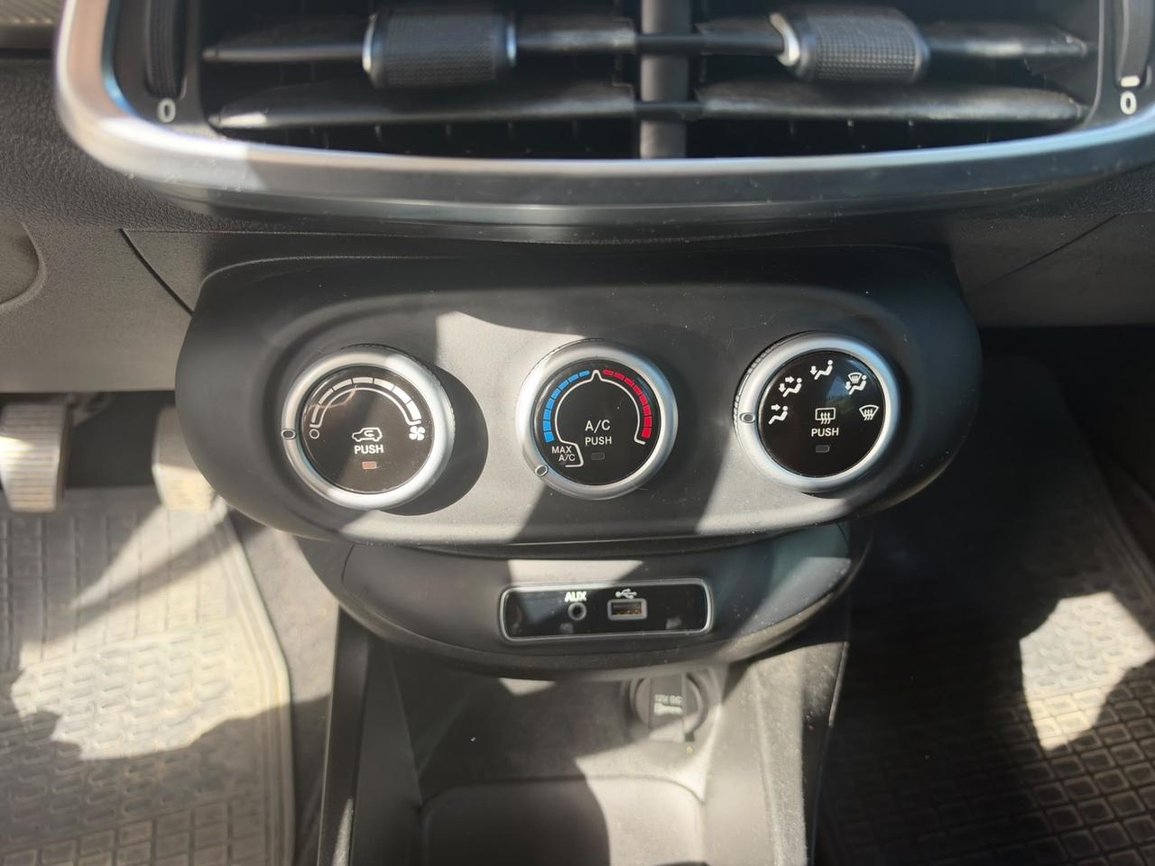 Fiat 500X 1.3 Diesel // Neopatentati