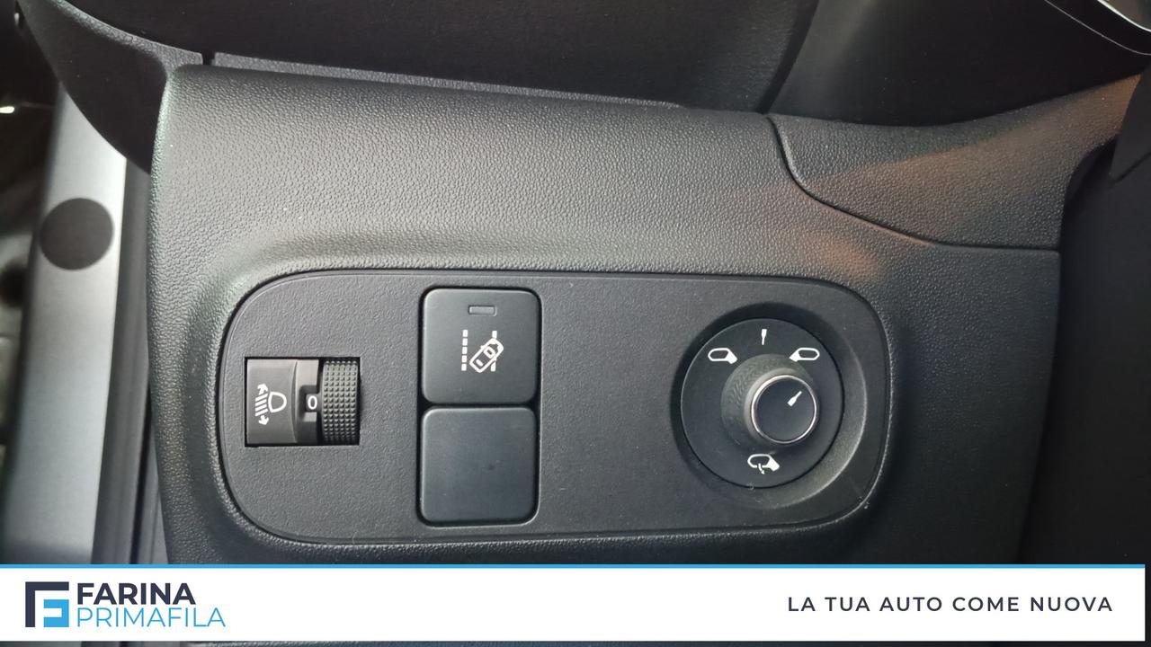 CITROEN C3 III 2017 - C3 1.2 puretech Feel s&s 83cv