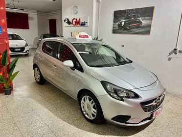 Opel Corsa 1.4 90CV GPL Tech 5 porte Advance