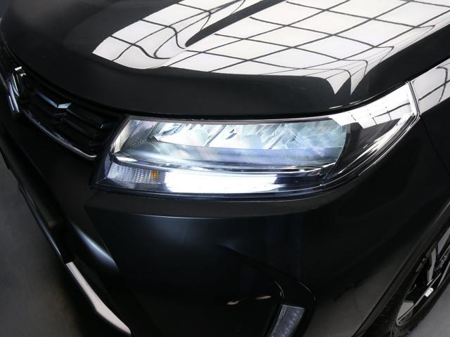 SUZUKI Vitara 1.4 110CV Hybrid 4WD AllGrip A/T Starview