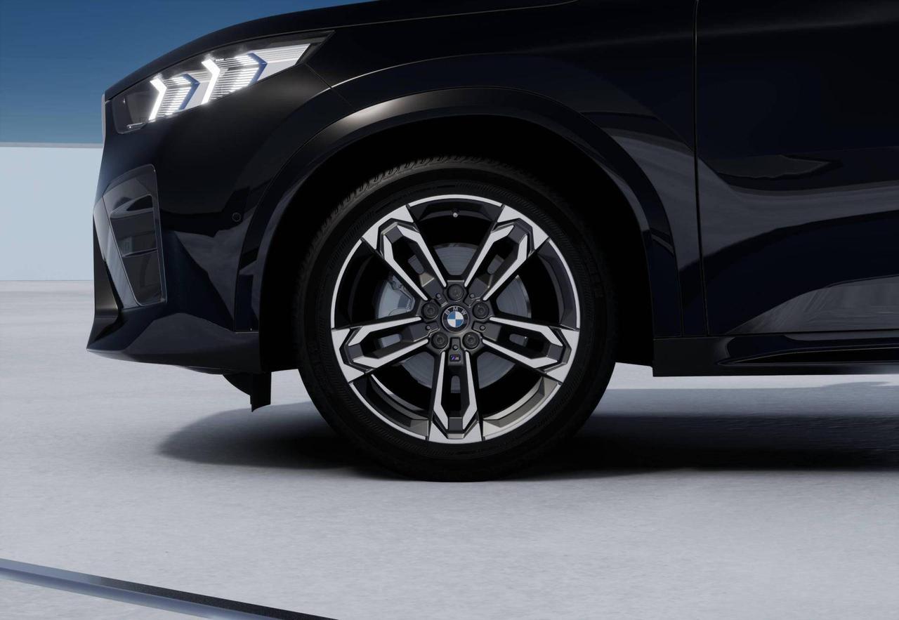 BMW X2 xDrive20d 48V MSport