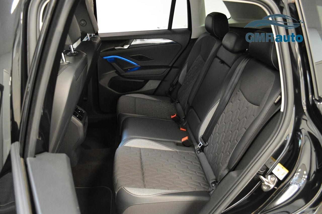 Volkswagen Tiguan 2.0 TDI 150 CV DSG Edition Plus