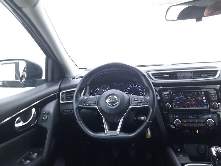 Nissan Qashqai Business BR480406 1.5 Diesel 116CV