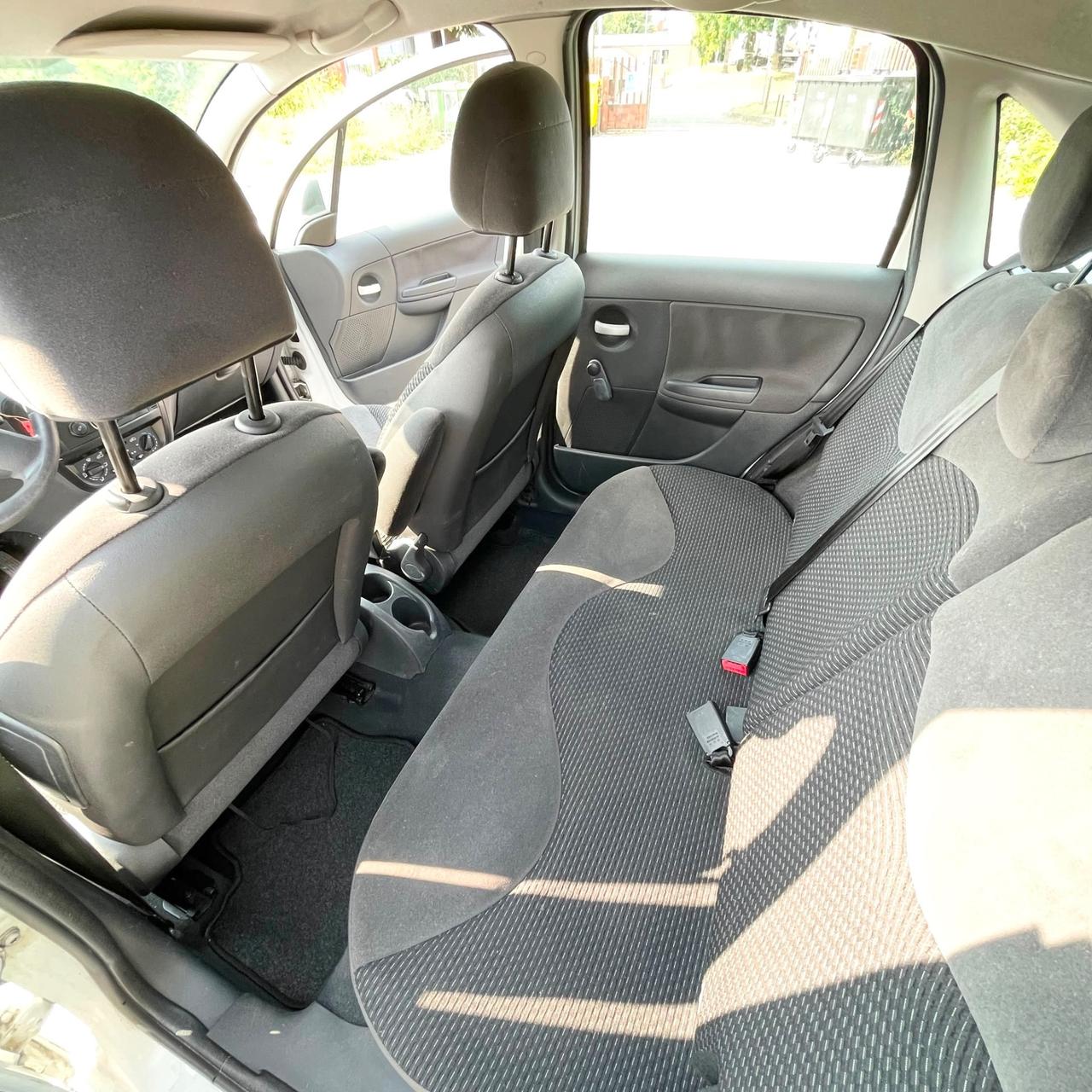 Citroen C3 1.4 Perfect Eco Energy
