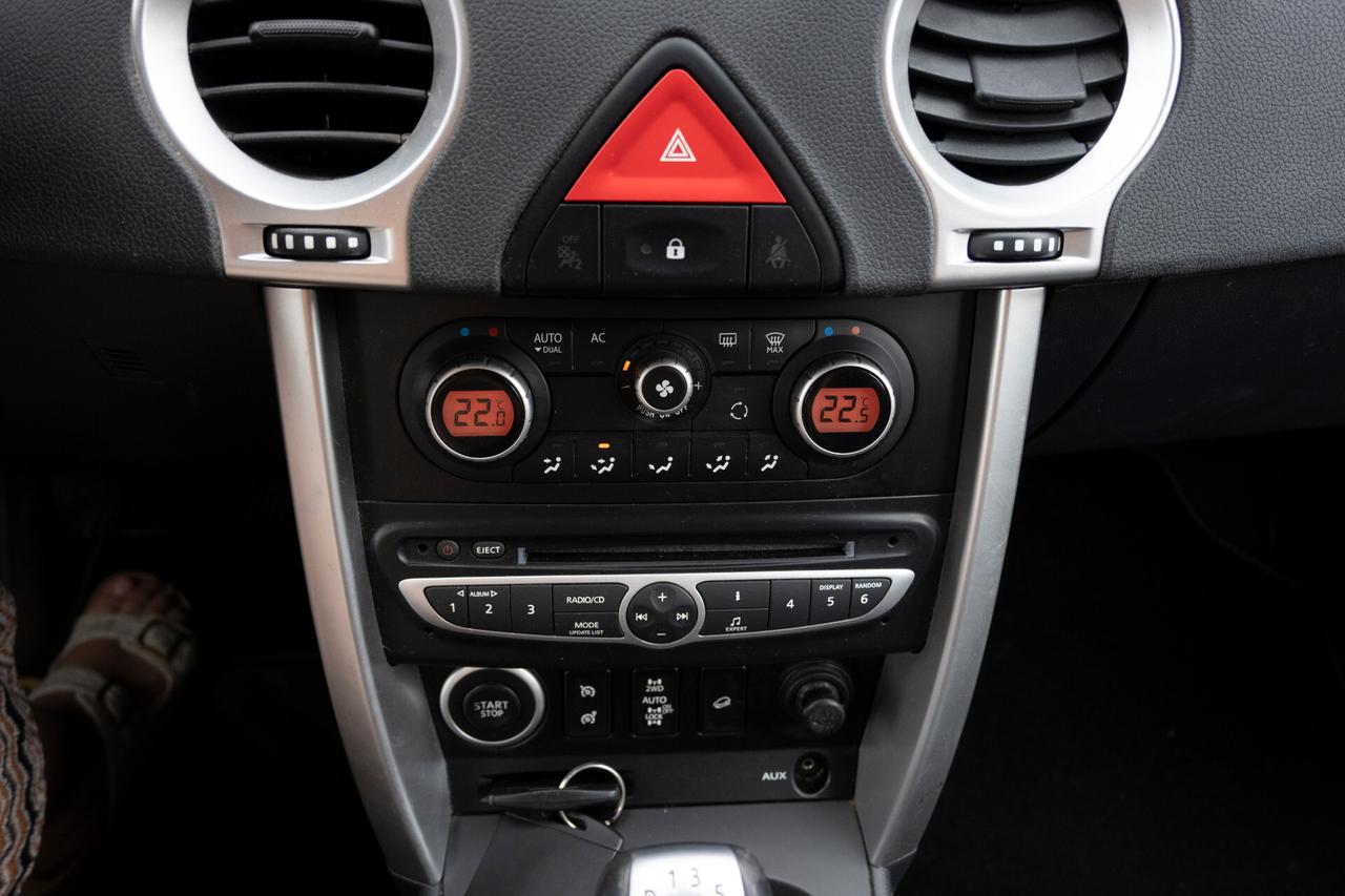 Renault Koleos 2.0 dCi 4X4 - UNICO PROPRIETARIO