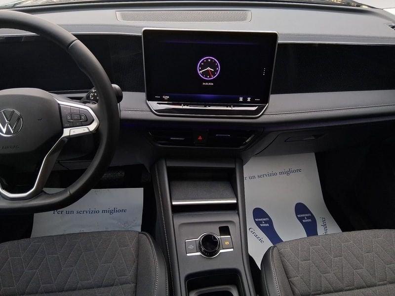 Volkswagen Tiguan 1.5 eTSI 96KW ACT Life DSG