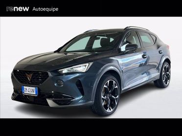 CUPRA Formentor 1.5 tsi 150cv dsg del 2023
