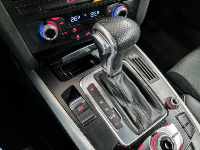 AUDI A5 Cabrio 2.0 TDI clean diesel multitronic S-LINE