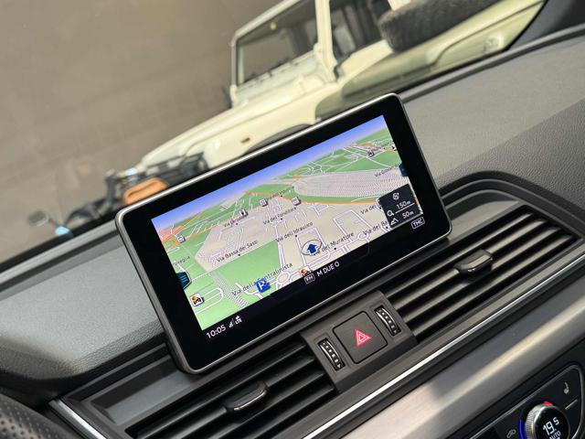 AUDI Q5 40 TDI quattro S tronic S line plus