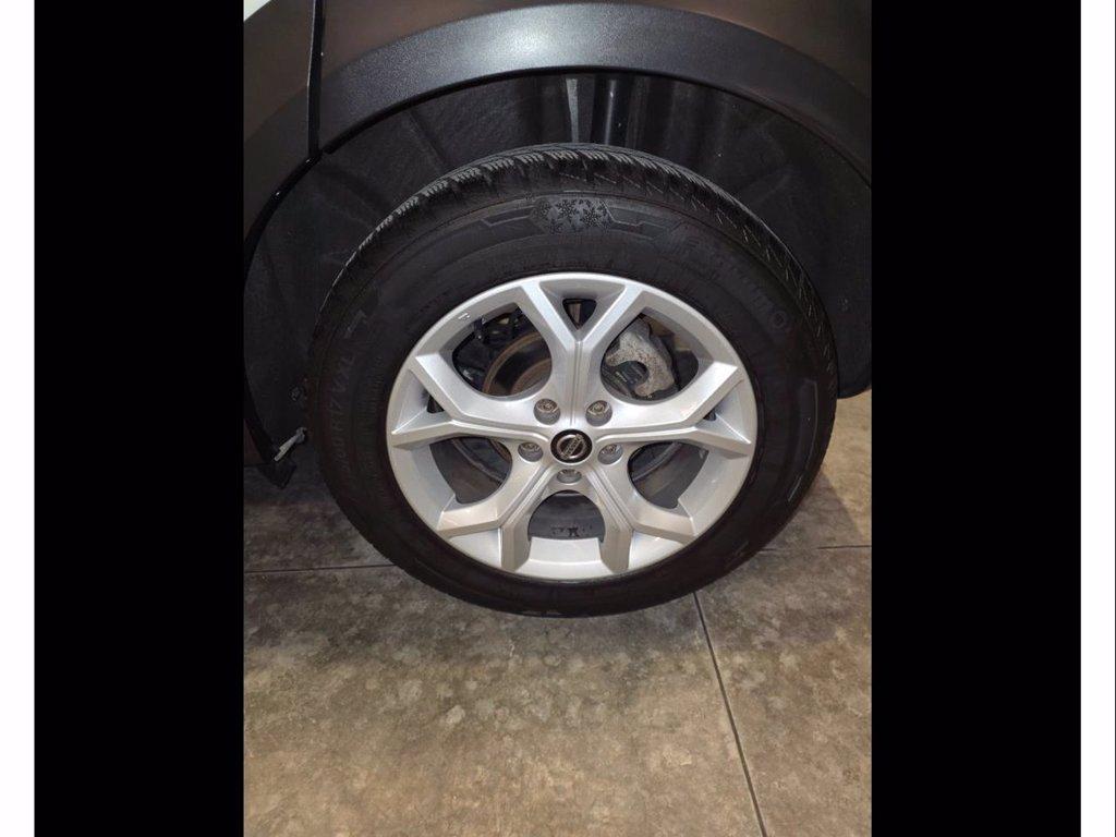 NISSAN Juke 1.0 dig-t n-connecta 114cv dct del 2022