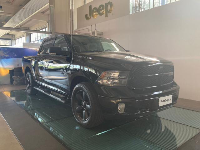 DODGE RAM 1500 DS CLASSIC 5700 V8-GPL+IVA PREZZO REALE