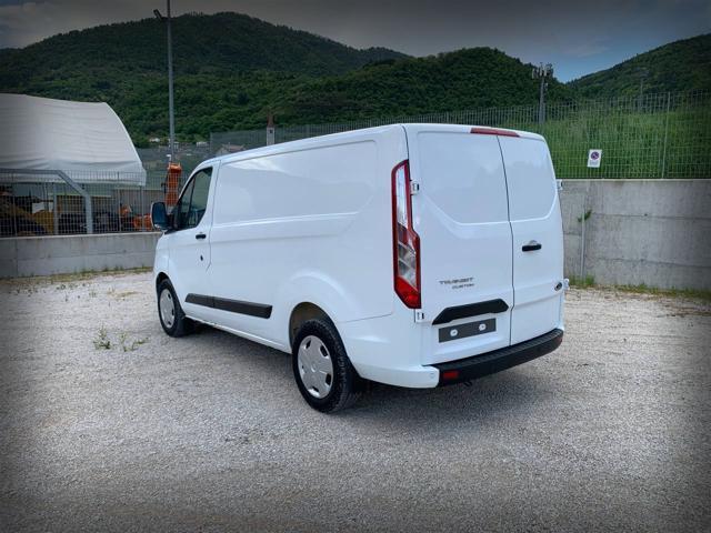 FORD Transit Custom 320 2.0 EcoBlue 130 PC Furgone Trend