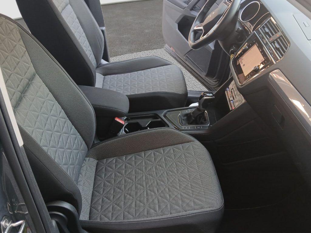 Volkswagen Tiguan 2.0 TDI 150 CV SCR DSG Life