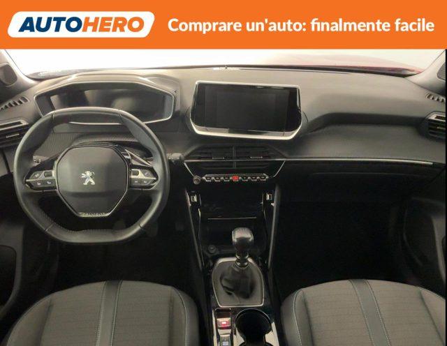 PEUGEOT 2008 PureTech 100 S&S Allure