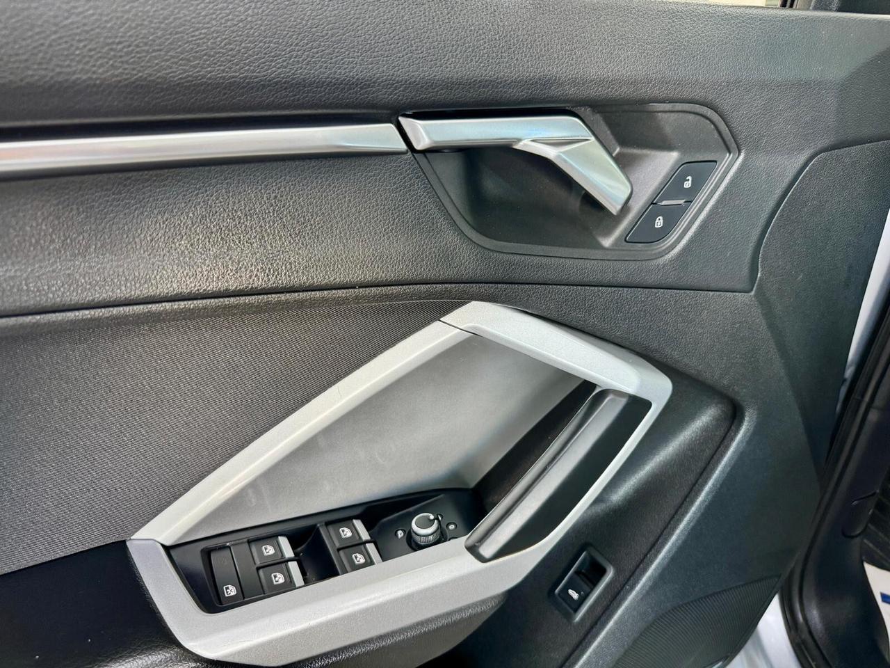 Audi Q3 SPB 35 2.0 TDI 150cv S tronic 2023