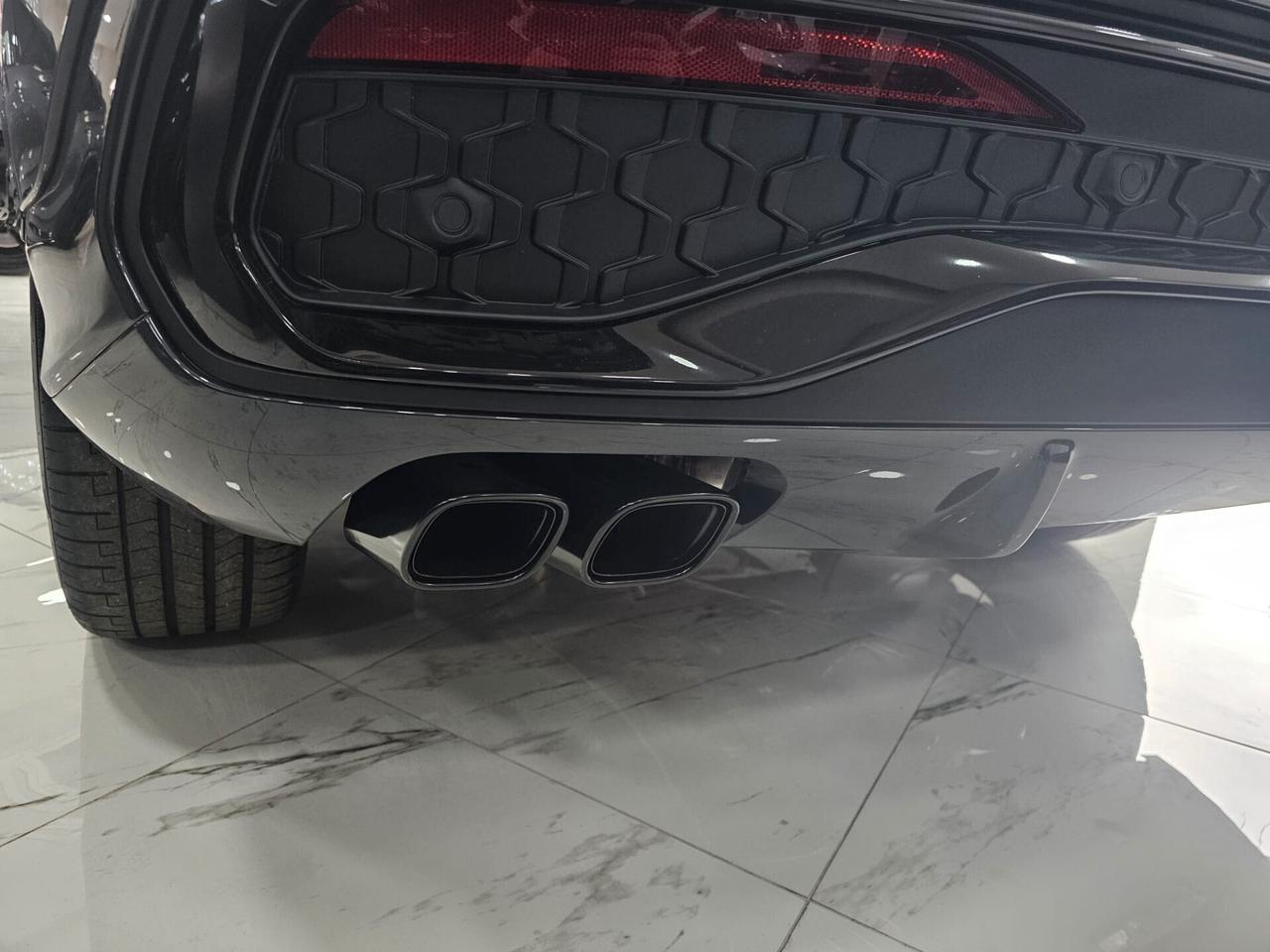 Audi Q5 SPB 40 TDI quattro S tronic Identity Black