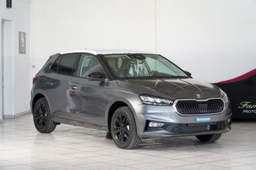 Skoda Fabia BE MORE 1,0 TSI 70 KW (95CV)