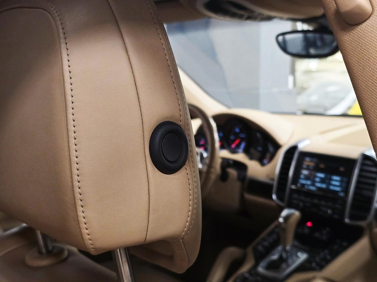 Porsche Cayenne II 3.0 V6 245CV SERVICE BOOK_UNICO PROPRIETARIO!!